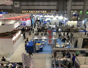 我市經(jīng)貿(mào)代表團(tuán)參加2019日本國際海產(chǎn)品與技術(shù)博覽會(huì)