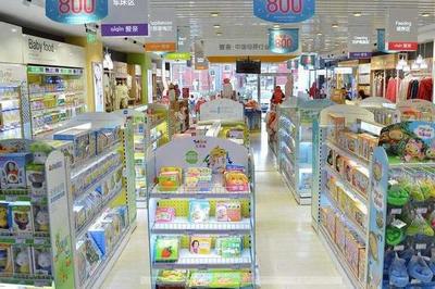 5800萬元,愛嬰室擬收購日本皇室玩具中國(guó)區(qū)獨(dú)家經(jīng)銷商,拓寬玩具零售市場(chǎng)