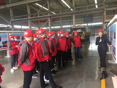 商貿(mào)用戶用經(jīng)驗(yàn)告訴你,小商品運(yùn)輸緣何偏愛江淮輕卡