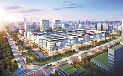 固安縣奮力開創(chuàng)新時(shí)代商貿(mào)高質(zhì)量發(fā)展新局面