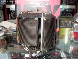 熱管服務更多硬件 市售熱管產(chǎn)品推薦