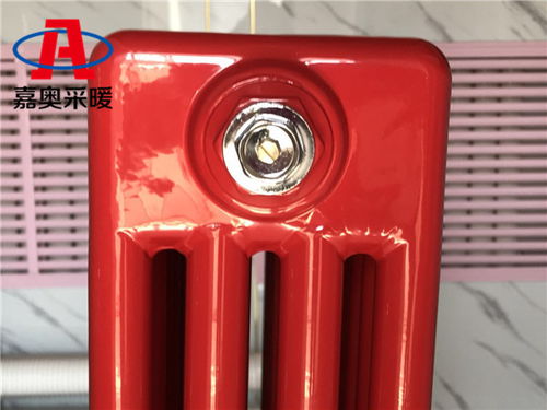 鋼制四柱式散熱器gz4 1 1.0 600鋼四柱散熱器