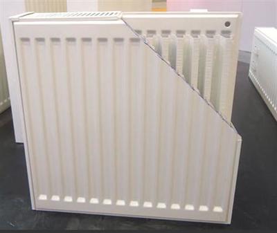 上海鋼制板式散熱器、河北祥和(圖)、鋼制板式散熱器優(yōu)點(diǎn)