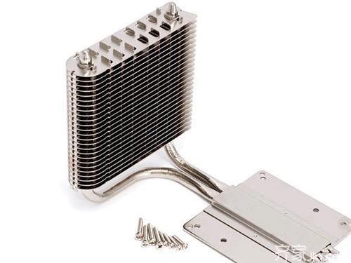 熱管散熱器原理解析 用戶如何選購(gòu)