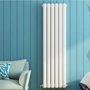 銅鋁復(fù)合散熱器簡(jiǎn)單介紹