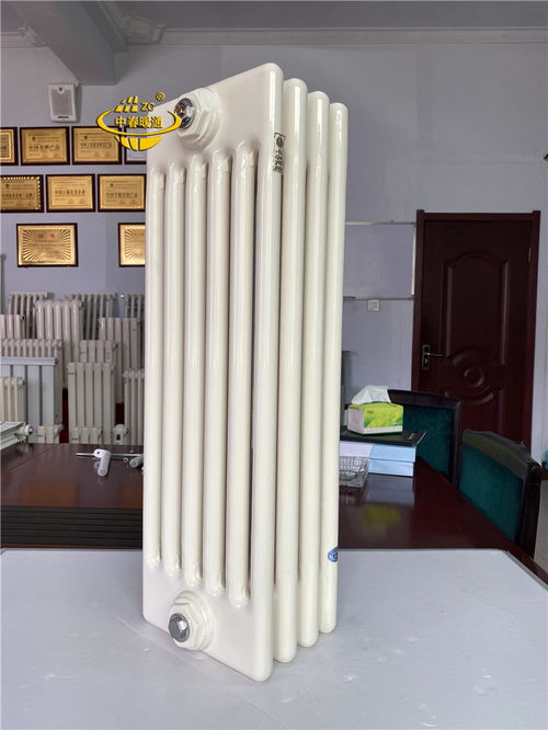 煤改氣 圖 鋁制鋼鋁暖氣片75 75 鋼鋁暖氣片