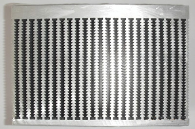 大功率IGBT散熱器_北京散熱器廠家_河北冠泰電子