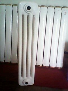 【供應(yīng)鋼鋁復(fù)合散熱器80*60*600】價格,廠家,圖片,采暖散熱器/暖氣片,賀秀紅(個體經(jīng)營)-