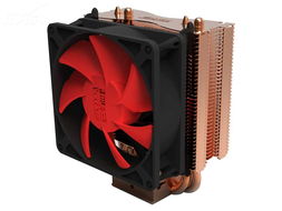 超頻三紅海mini至尊版 hp 825e 散熱器產(chǎn)品圖片1素材 it168散熱器圖片大全