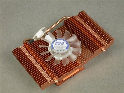 超頻三愛琴海普及版 HP2-850散熱器產品圖片13-IT168