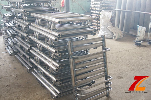 海南GWY40-60衛浴暖氣片型號齊全-河北錦都散熱器