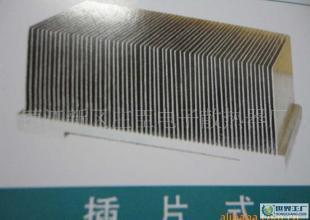 插片式散熱器、散熱片價格_插片式散熱器、散熱片廠家_世界工廠網產品信息庫
