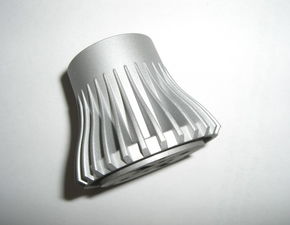 散熱器壓鑄廠 華達欣供