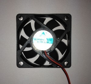 筆記本散熱器-深圳工廠直銷DC7015散熱風扇 led風扇 高品質低價格-筆記本.