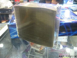 大塊頭幫你散熱 超頻三南海獨具特色