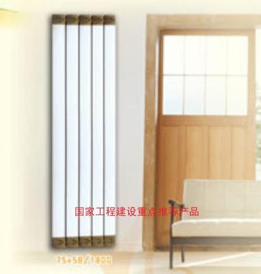 廠家直銷暖貝爾散熱器SCTLZY75/58-300-1.2單罩銅鋁復合散熱器/工程家庭首選/中國采暖行業十佳品牌圖片_高清圖_細節圖-臨朐國泰暖通設備 -