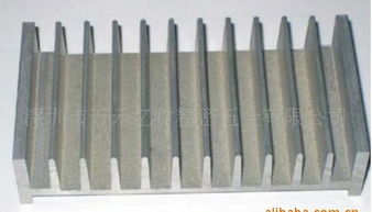 專業通訊散熱器,散熱器五金加工,深圳龍華五金廠價格 廠家 圖片
