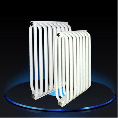 廠家生產批發 鋼制弧管散熱器 鋼制弧管暖氣片 散熱器暖氣片廠家圖片_高清圖_細節圖