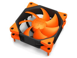 超頻三清風f93 3pin 散熱器產品圖片4