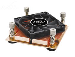 九州風(fēng)神s71ua330散熱器產(chǎn)品圖片1素材 it168散熱器圖片大全