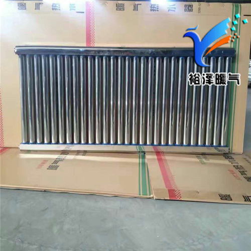 河北暖氣片批發(fā) 耐腐蝕314食品級(jí)不銹鋼散熱器 供應(yīng)家用暖氣片