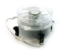 酷冷至尊天騰 k93 ics k93 散熱器產(chǎn)品圖片1 it168