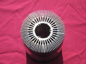 10號(hào)太陽花鋁材 太陽花散熱器圖片,10號(hào)太陽花鋁材 太陽花散熱器高清圖片 佛山市三水區(qū)西南街永鼎豐鋁制品廠,