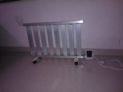 【電熱散熱器 水電兩用暖氣片 家用散熱片】價(jià)格,廠家,圖片,其他電熱元件,永康市象珠鎮(zhèn)驍熠五金廠-