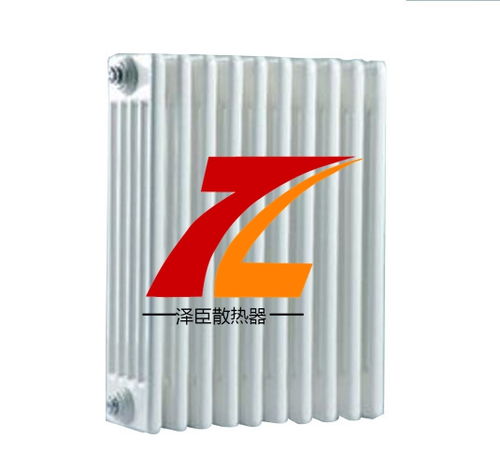 溫室專用散熱器 qfgz509鋼五柱暖氣片散熱性穩(wěn) 澤臣