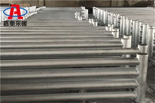 臨朐d133 2500 5蒸汽型光面管散熱器參數(shù)