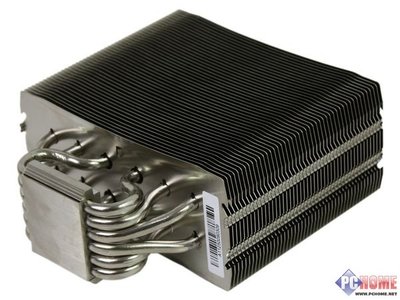 介入散熱器領(lǐng)域 NZXT首款產(chǎn)品