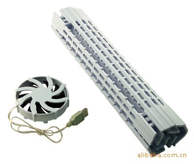 【筆記本散熱器\散熱墊】價格,廠家,圖片,筆記本散熱器,深圳市易貴科技-
