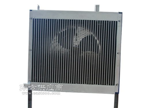 揭陽暖風機,華益散熱器 優質商家 ,大棚養殖暖風機圖片