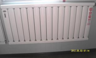 供應白山鋁合金散熱器價格_供應白山鋁合金散熱器廠家_世界工廠網產品信息庫