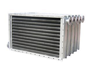 工業暖氣片 鋼制高頻焊翅片管對流型GRS300暖氣片散熱器_設備欄目