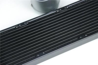 九州風神魔方550全塔機箱+堡壘360水冷裝機體驗,點亮那一刻真爽