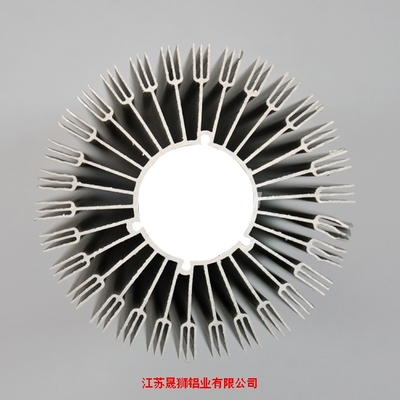 江蘇散熱器生產(chǎn)公司_鋁型材_產(chǎn)品_中鋁網(wǎng)