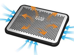 超頻三白馬 h15 散熱器產(chǎn)品圖片4素材 it168散熱器圖片大全