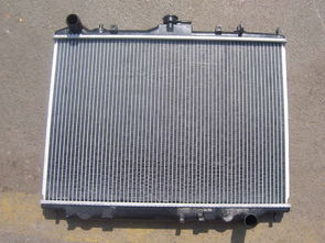 汽車水箱散熱器要清洗嗎 散熱系統(tǒng)不可忽視