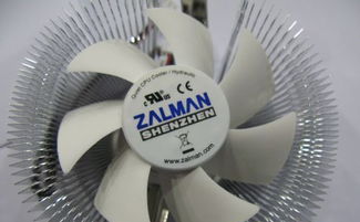 思民CH-80A-01北極熊散熱器 高效散熱，靜享清涼體驗