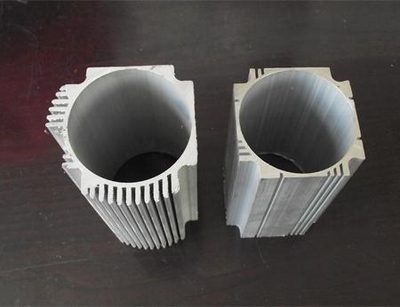 鋁合金型材擠壓技術在散熱器制造中的應用與優勢