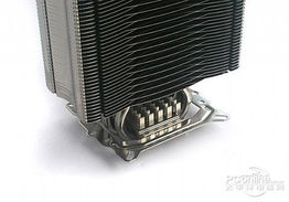 冷靜的選擇 超頻三南海自強(qiáng)版散熱器評(píng)測(cè)