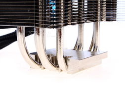 安耐美ETS-T40 TA散熱器評(píng)測(cè)與IT168散熱器圖片大全