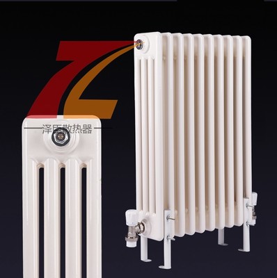 澤臣QFGZ406鋼管散熱器 專(zhuān)業(yè)工程與家居供暖的可靠選擇