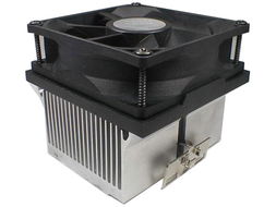 九州風神AE E08XP2600 散熱器產品評測與圖片解析