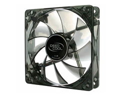 九州風神風刃散熱器 高效靜默的散熱解決方案