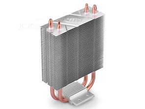 九州風神玄冰200散熱器 靜音高效的IT168散熱器圖片大全鑒賞