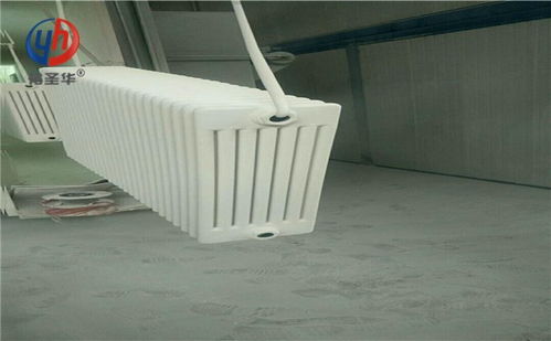 樺南地區廠房、辦公樓與宿舍散熱器距地高度標準解析